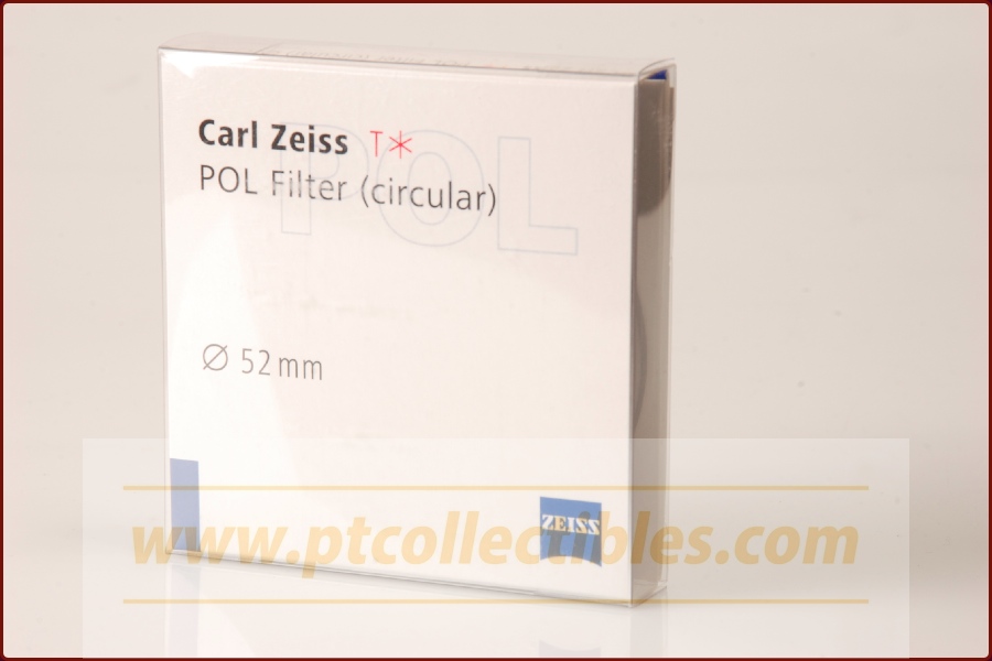 Zeiss pola 52 (incl.21% BTW)